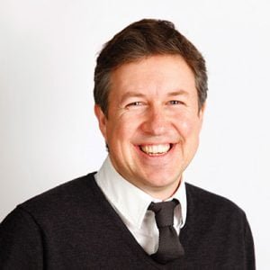 Andrew Lowry