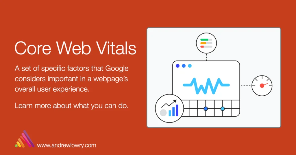 Core web vitals