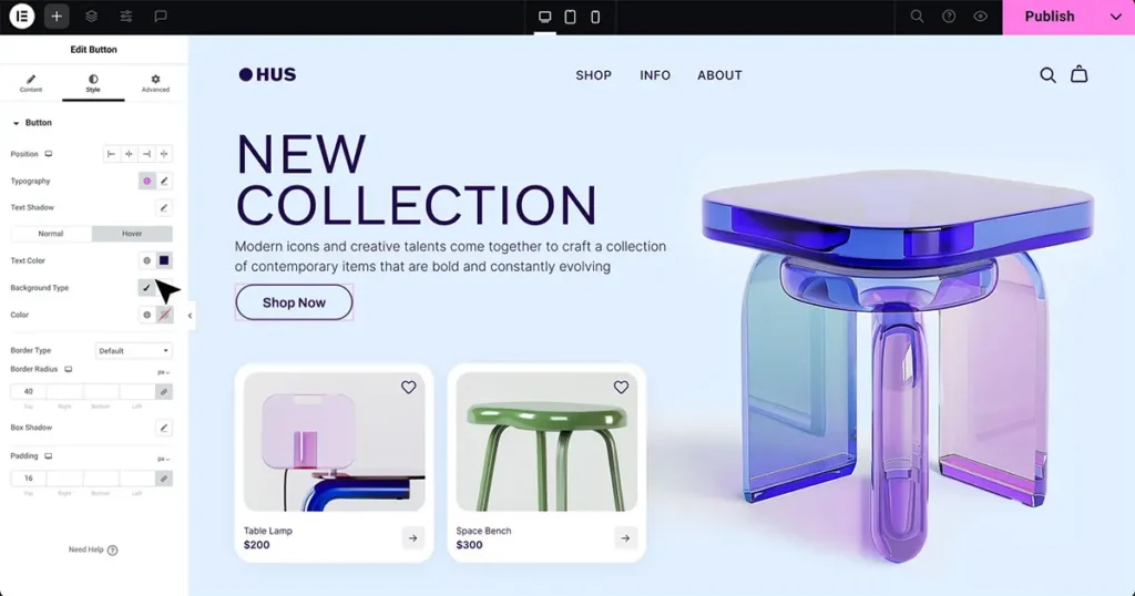 How Elementor Takes WordPress to the Next Level for Small Businesses