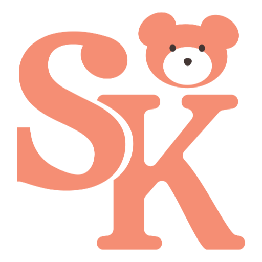 The Simply Kind Shop | Personalised Baby & Toddler Gifts