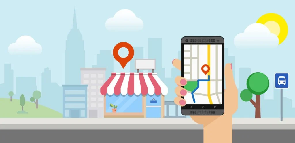 Google Business Profile Optimisation 3 local Google Business Profile benefits