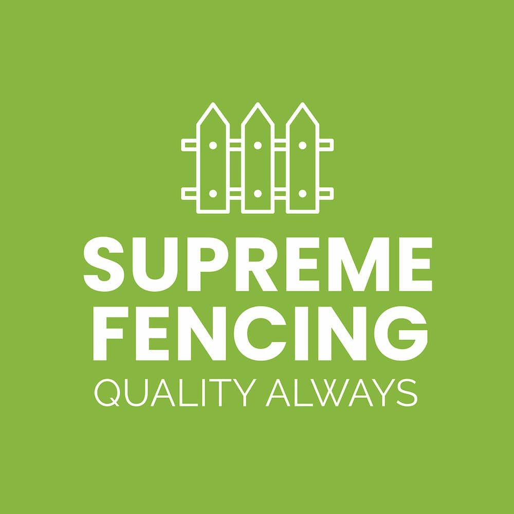 Web Design Solihull 4 Supreme Fencing