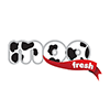 Moo Fresh 1 Moo Fresh logo