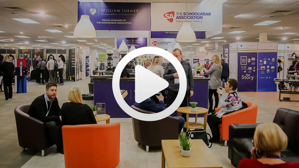 The Schoolwear Show 1 The Schoolwear Show video | Solihull web design