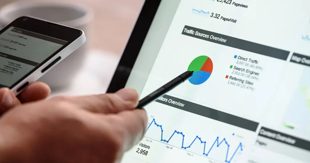 SEO Strategies for Sutton Coldfield Businesses