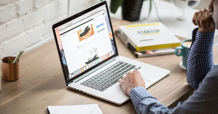 How to Speed Up Your Website and Improve User Experience